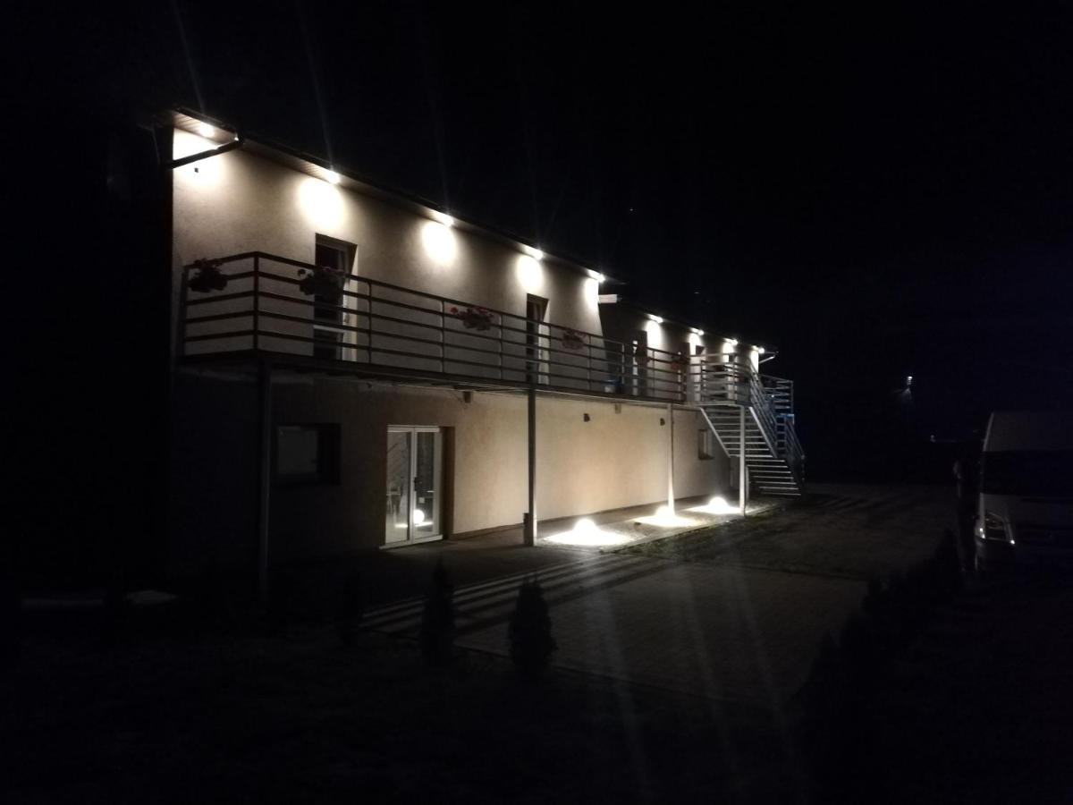 Ararauna Kamienica  Esterno foto