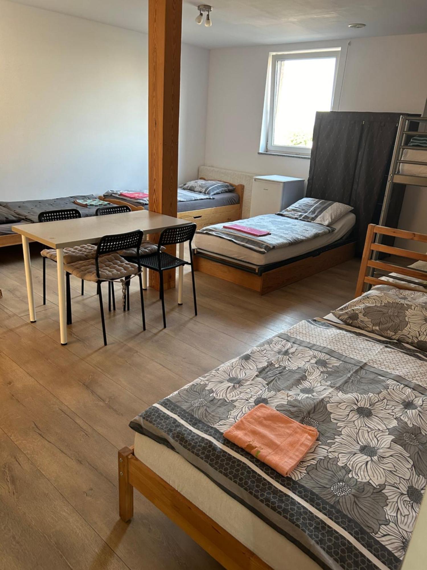 Ararauna Kamienica  Esterno foto